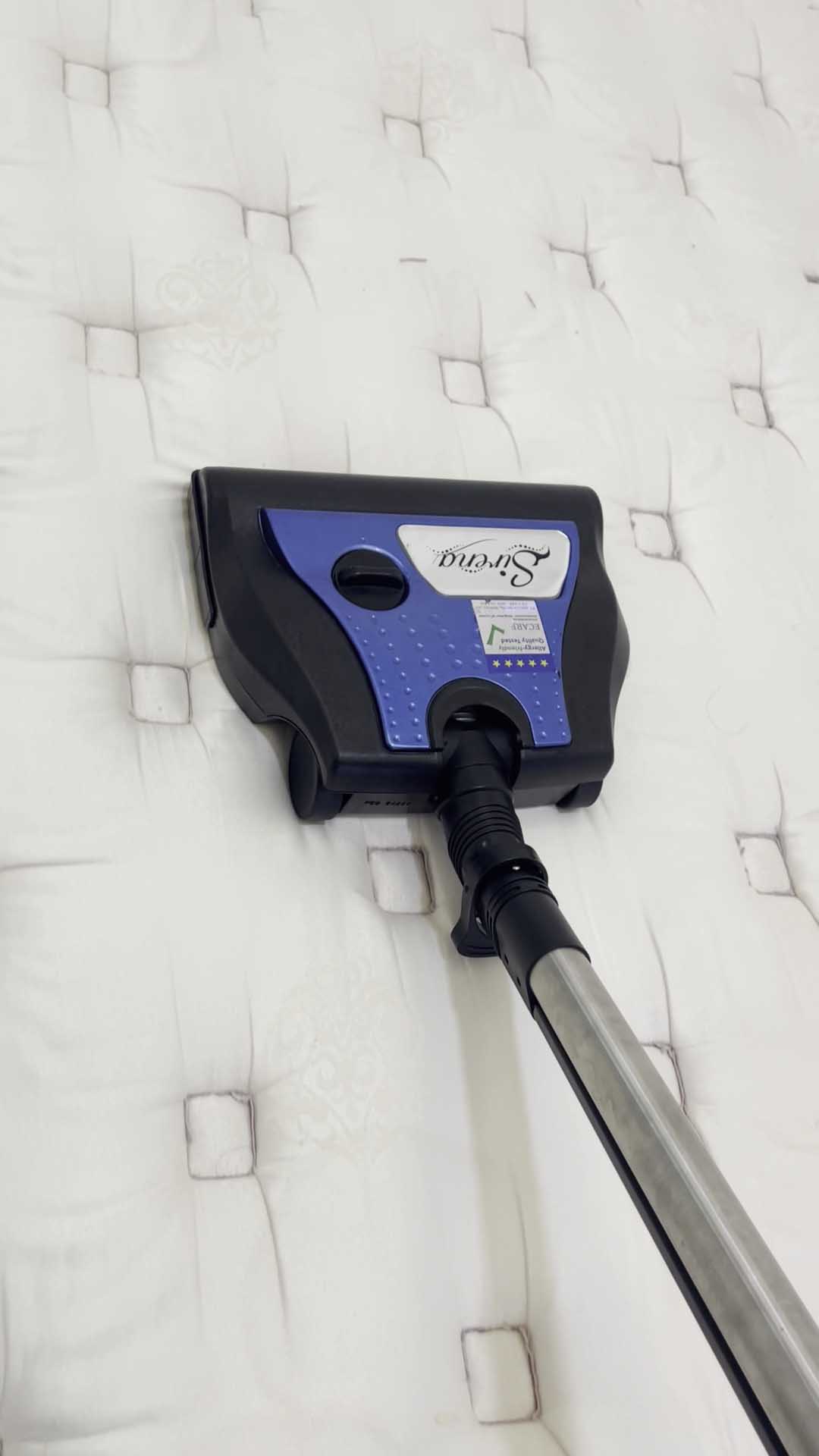 ranjang kasur springbed1